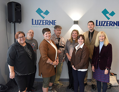 Luzerne County Community College Hosts 33rd Annual Pennsylvania History Conference: 