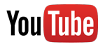 YouTube Logo