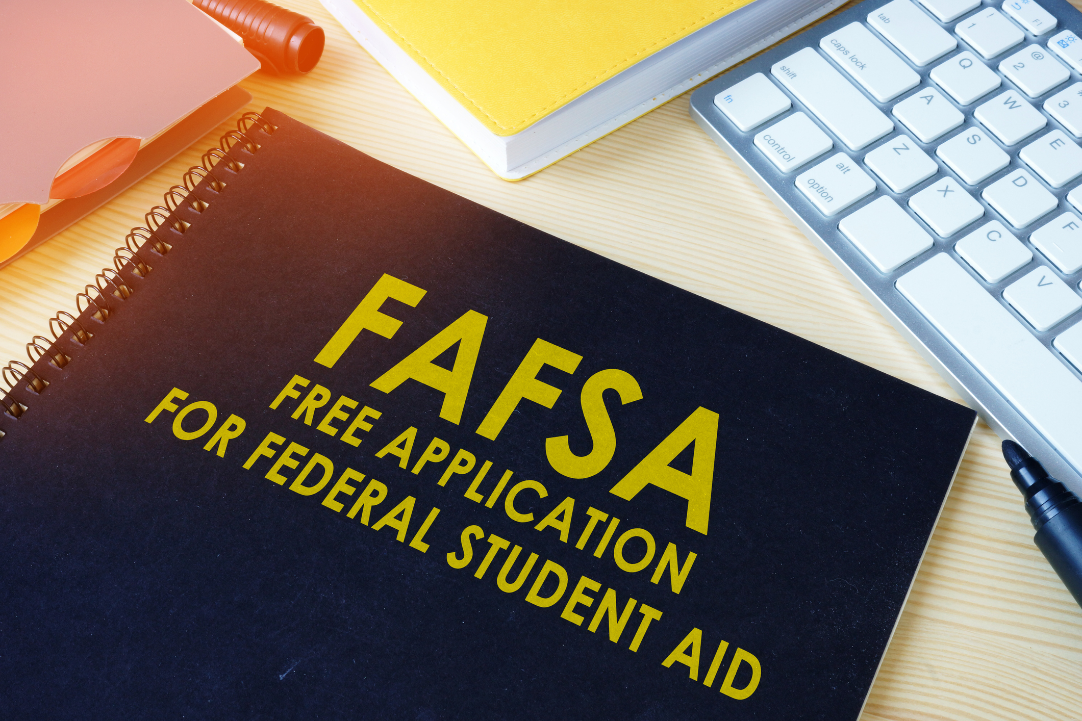 FAFSA