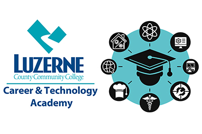 An innovative educational program designed to expand opportunties for area high school students from local high school Career &  Technical Centers to pursue college courses and career pathways at LCCC.
