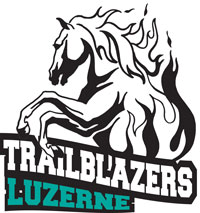 Trailblazer Logo